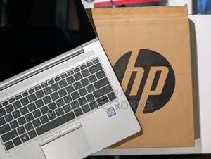 Laptop HP EliteBook 830 G5 8GB Intel Core I5 SSD 256GB