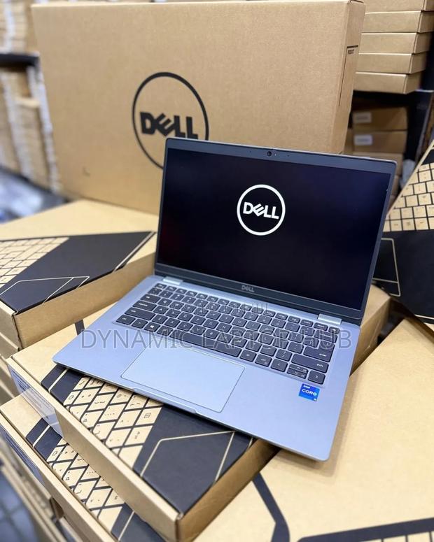Laptop Dell Precision 3561 16GB Intel Core I7 SSD 512GB - thumbnail 3