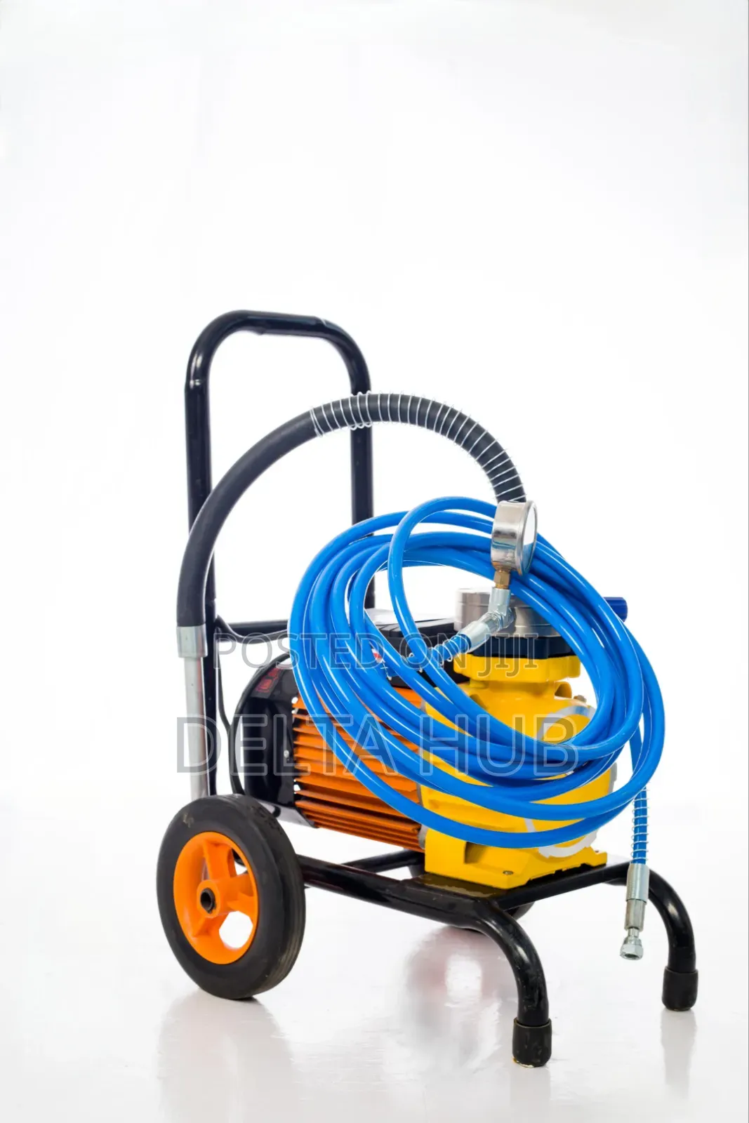 Portable Airless Spray Machine