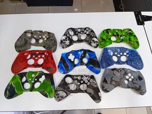 Silicone Cover for Xbox One and Series S