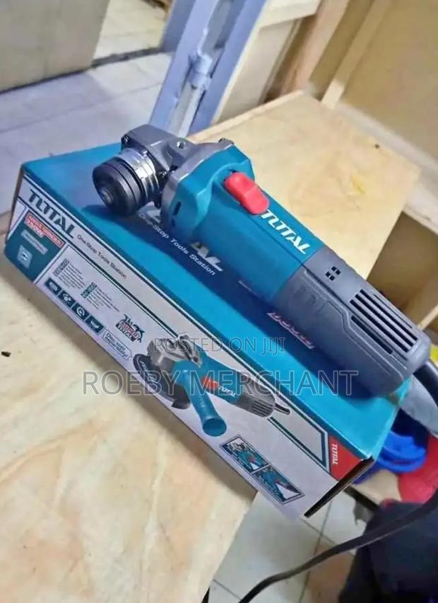 Top Selling Angle Grinder/4 Inches Total Angle Grinder