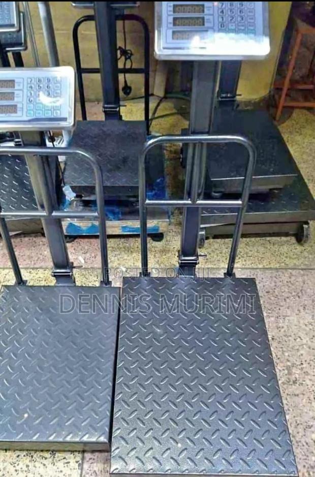 150kg Weighing Scale/Accurate Machine - main view