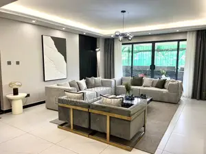 4bdrm Apartment in Kileleshwa for sale