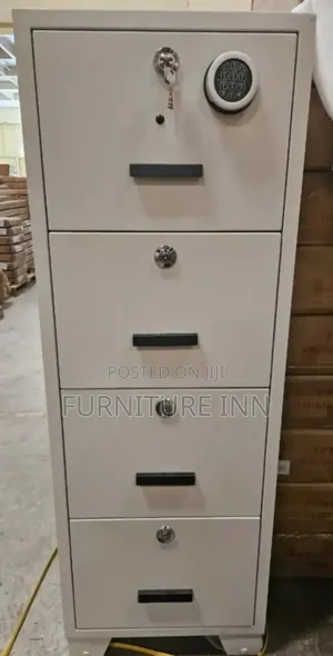 270kgs Modern Biometric Digital Safe