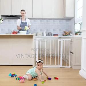 Gate and the Extension - thumbnail 2