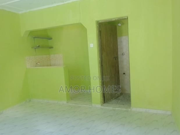 1bdrm Bedsitter in Mwembelegeza, Mtambo for rent