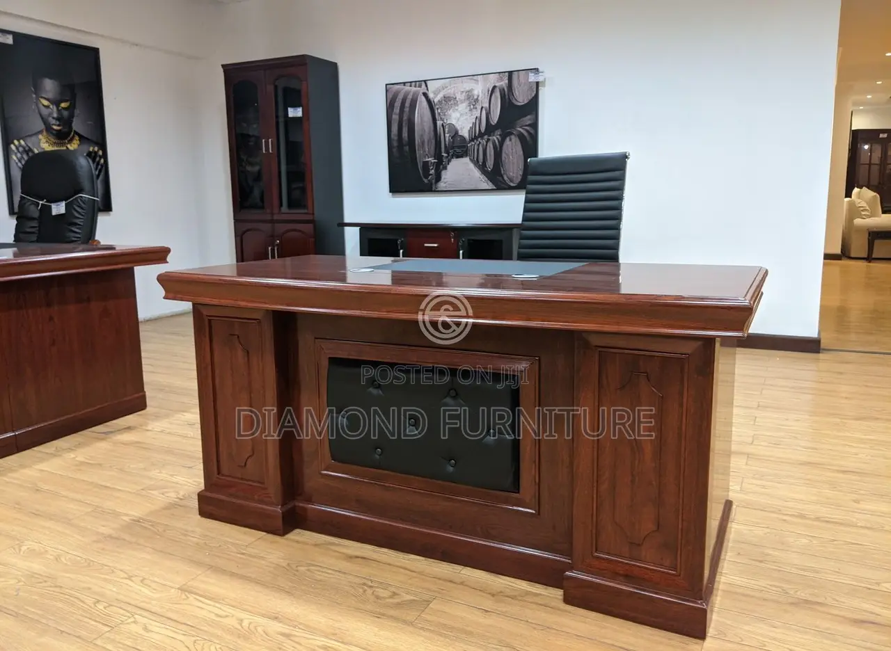 Office Furniture;