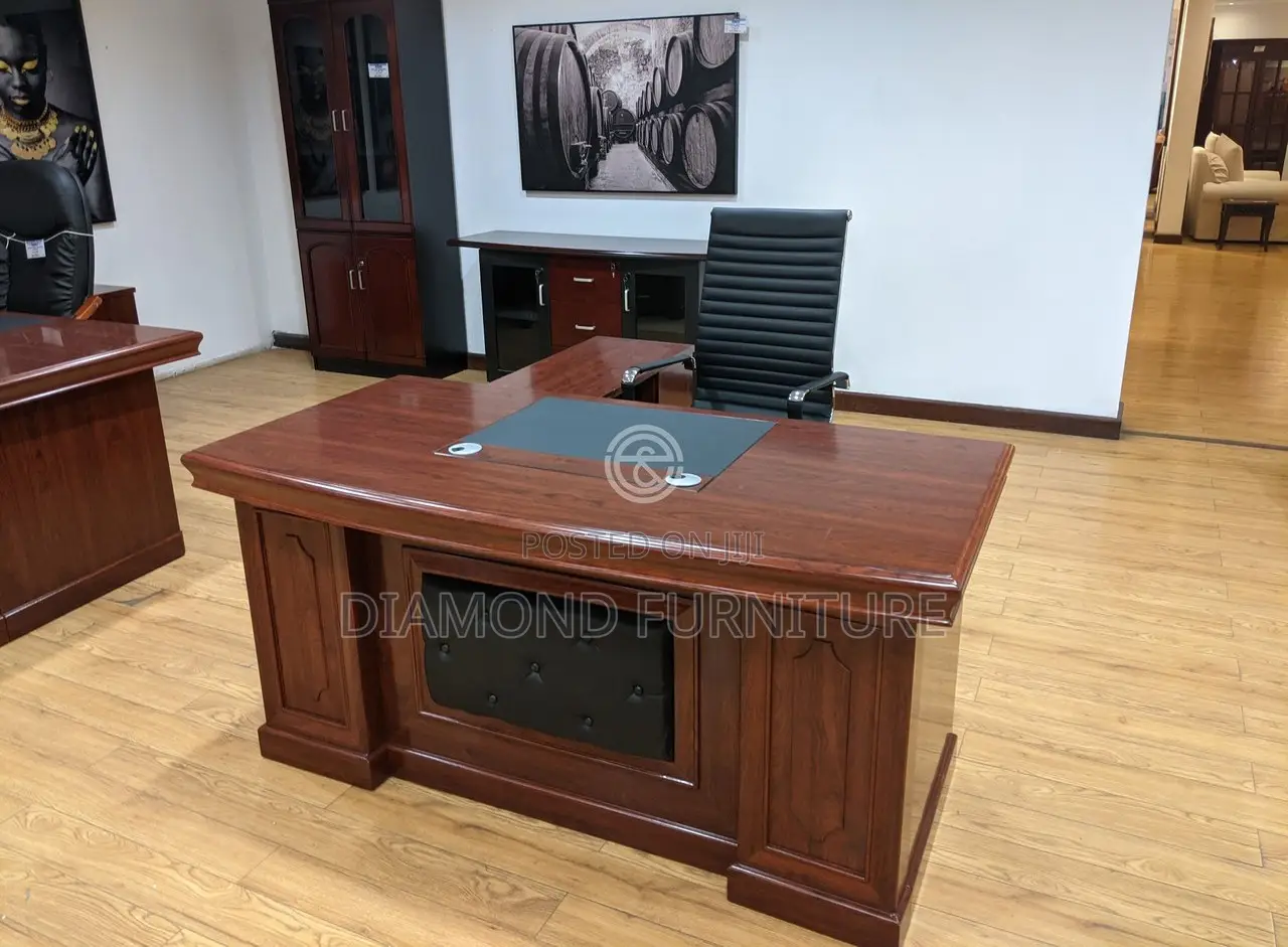 Office Furniture;