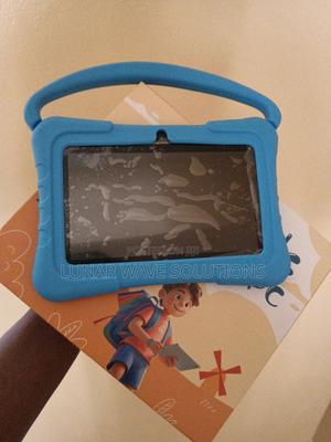 Android 14 Kids Tablet With Toy Gifts Inside - thumbnail 2