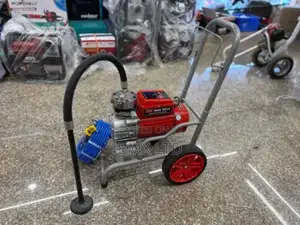 Precision Airless Paint Sprayer