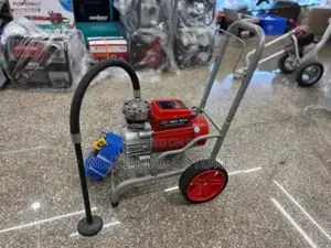 Precision Airless Paint Sprayer