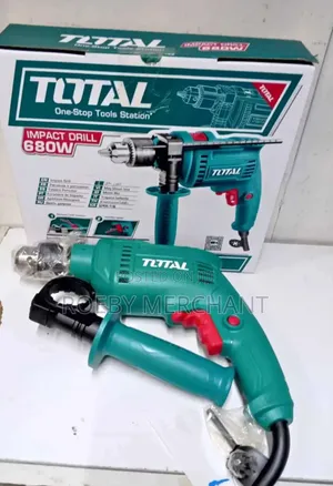 Most Selling Drill/Total Drill 680watts