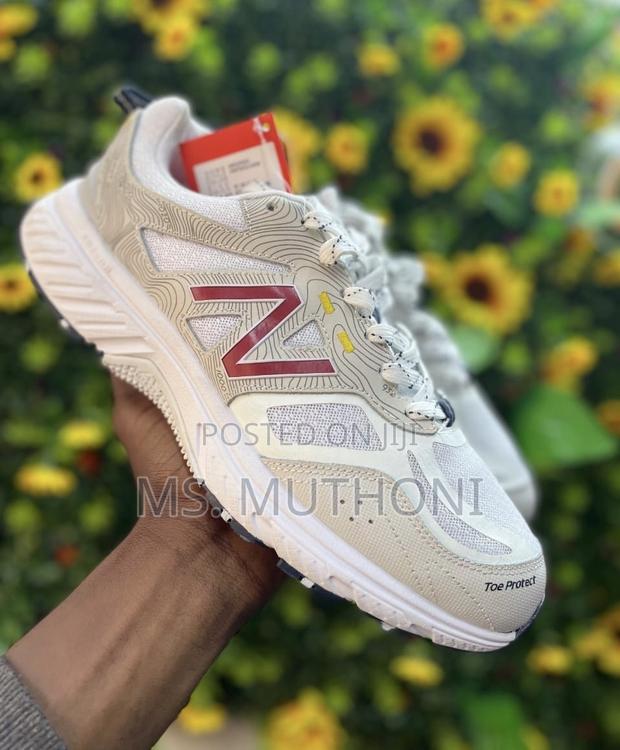 Quality New Balance Toe Protect Size 40-44 - thumbnail 3