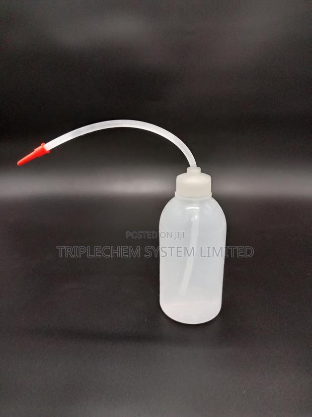 Wash Bottle 250 Ml - main view