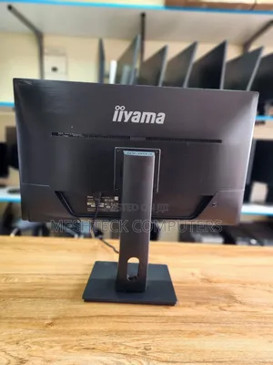 Iiyamaa Prolite Xub2790hs 27 Inch Monitor