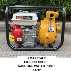Kmax Premier High Pressure Water Pump