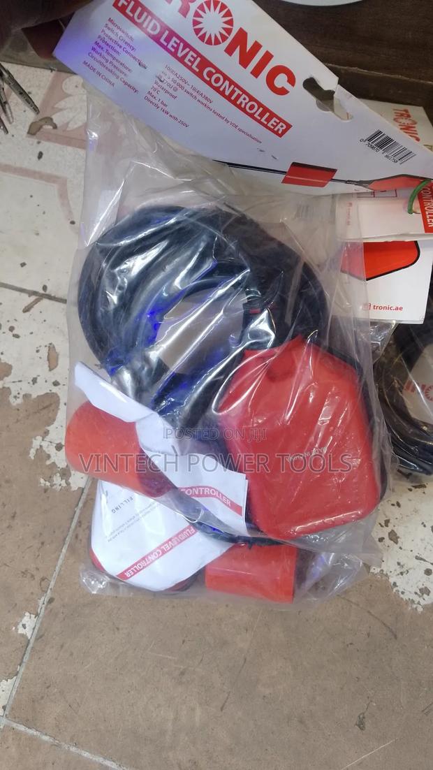 Tronic Liquid Control /Fluid Level Controller - main view