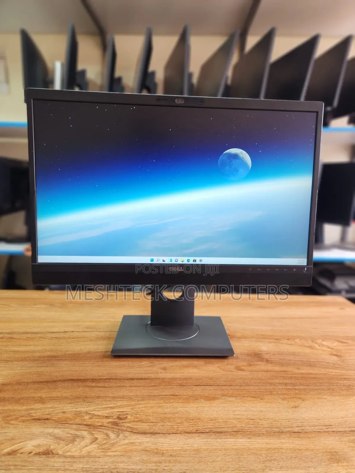 Dell P2418hzm 24 Inch Monitor