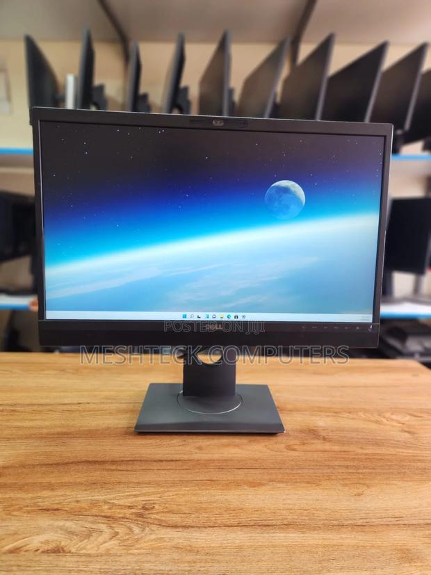 Dell P2418hzm 24 Inch Monitor - main view