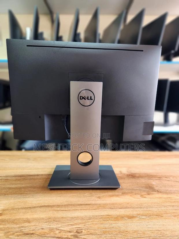 Dell P2418hzm 24 Inch Monitor - thumbnail 3