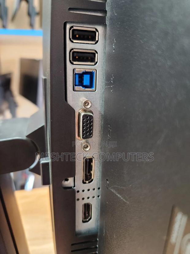 Dell P2418hzm 24 Inch Monitor - thumbnail 4