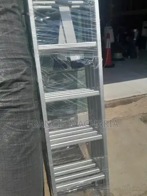 Aluminium Ladder