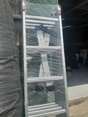 8.4m Ladder
