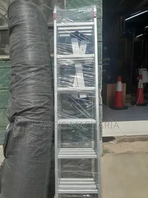 8.4m Ladder