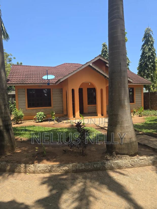 Land for Sale Kilifi Bofa 3/4 Acre - thumbnail 4