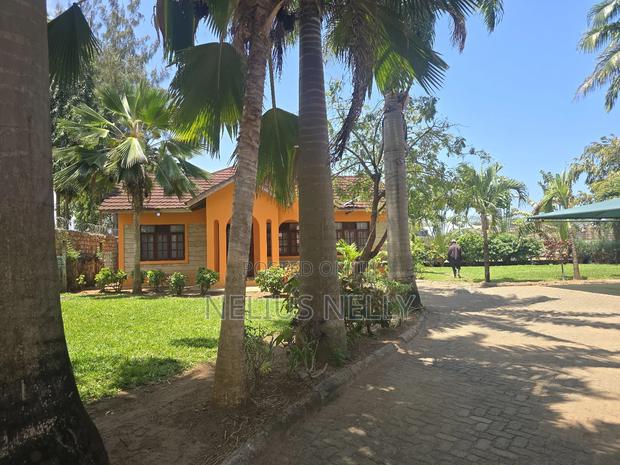 Land for Sale Kilifi Bofa 3/4 Acre - thumbnail 5