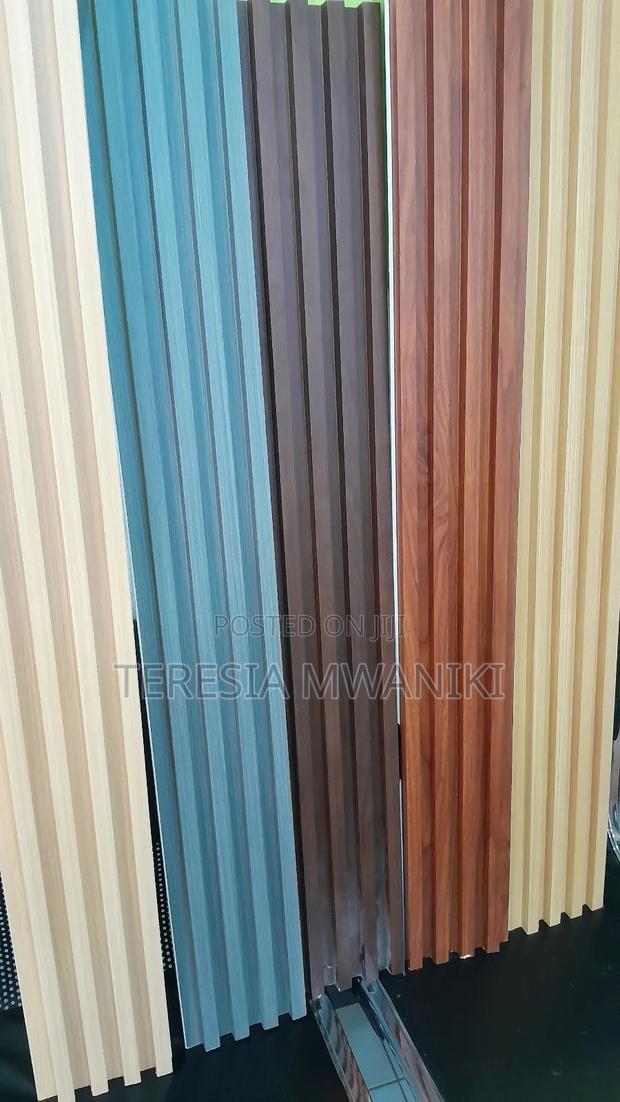 Interior Flutted Panels (2.9m) - thumbnail 3