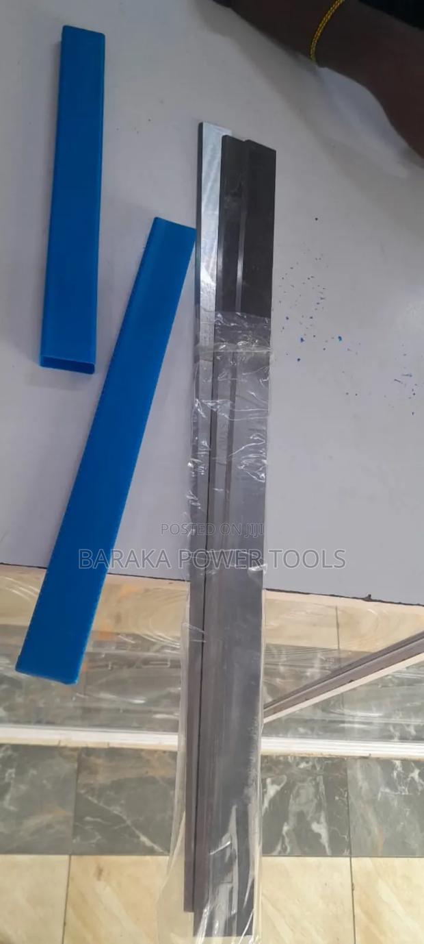 Planer Blade 24" - main view