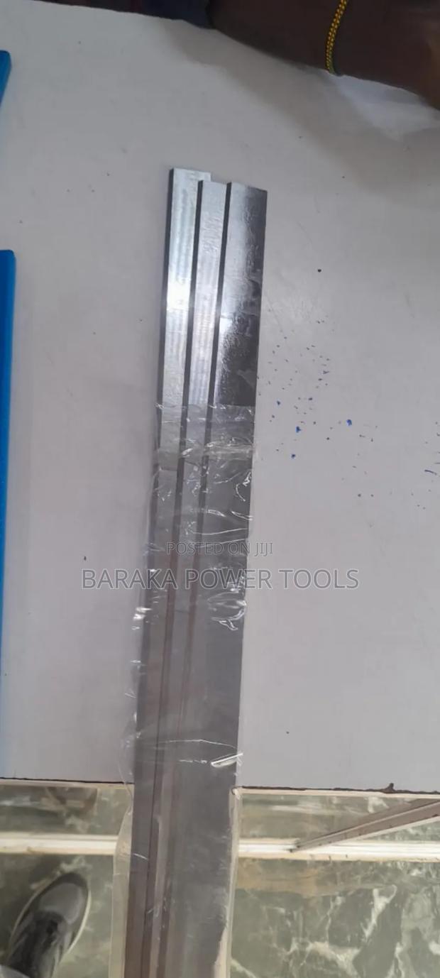 Planer Blade 24" - thumbnail 3