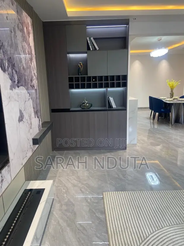 5bdrm Apartment in Kileleshwa for sale