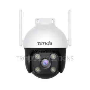 Tenda Ch7 Camera 5mp