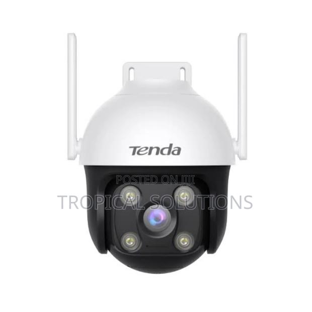 Tenda Ch7 Camera 5mp - main view