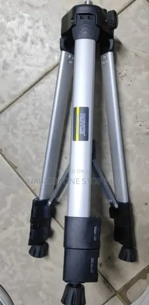 Royce Tripod Stand
