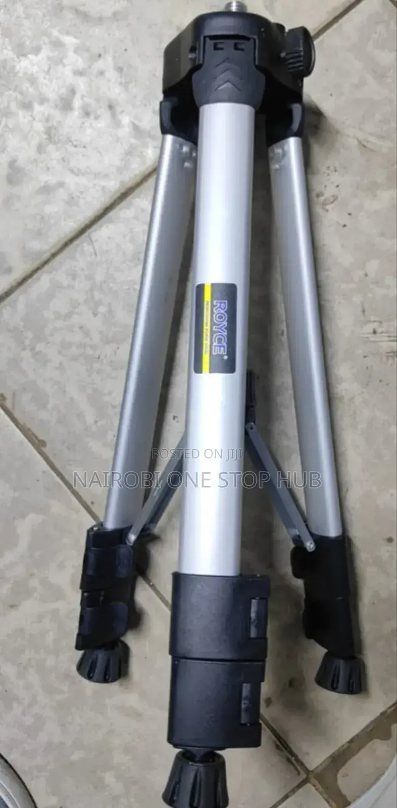 Royce Tripod Stand