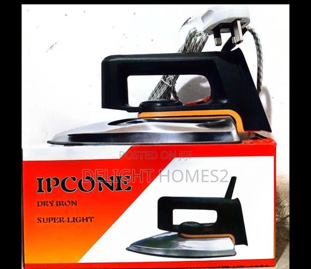 Ipcone Dry Iron Box_jim