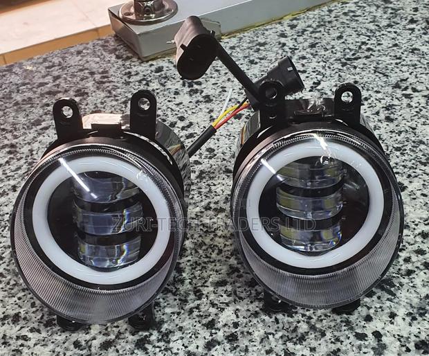 Led Foglights