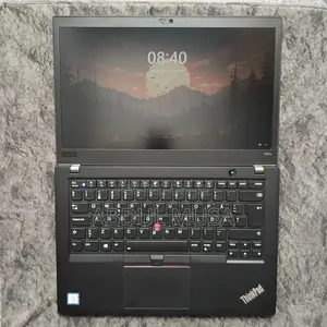 Laptop Lenovo ThinkPad T480s 8GB Intel Core i5 SSD 256GB