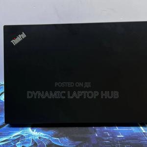 Laptop Lenovo ThinkPad X280 8GB Intel Core I5 SSD 256GB - main view