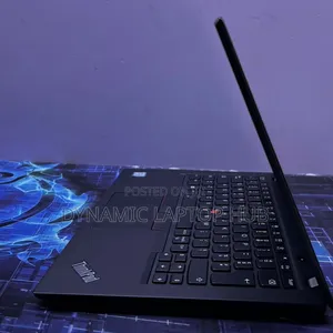 Laptop Lenovo ThinkPad X280 8GB Intel Core I5 SSD 256GB
