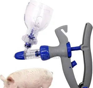 Easy-Grip Automatic Vaccinator 1ml