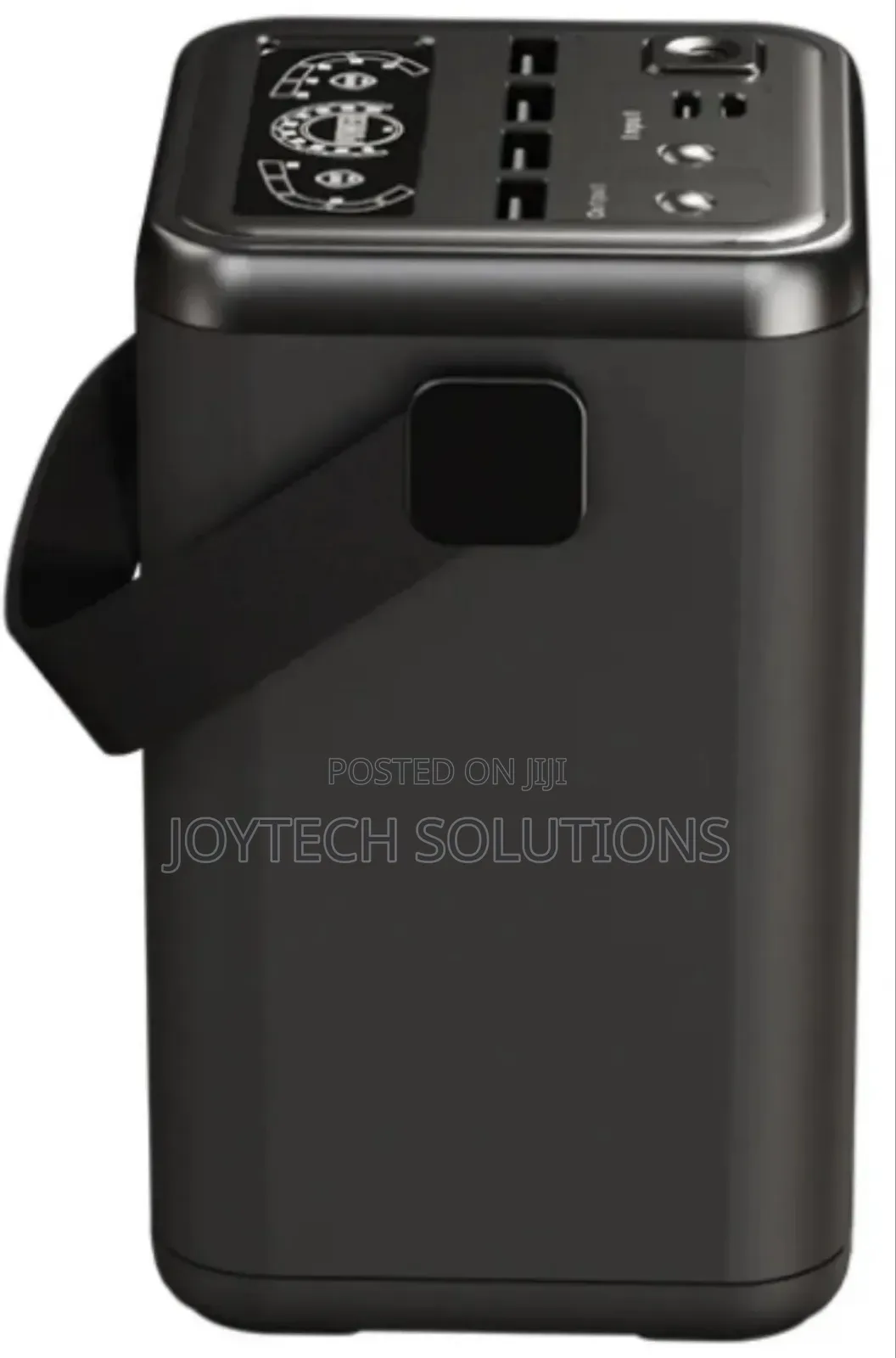 Laptop Fast Charge Power Bank 60000mah. Mini Power Bank