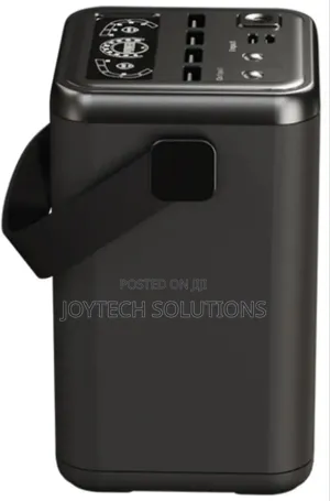 Laptop Fast Charge Power Bank 60000mah. Mini Power Bank