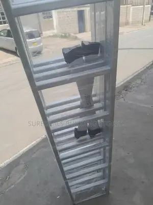 Aluminium Multipurpose Ladder