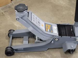 Heavy Duty 3t Trolley Jack - thumbnail 2