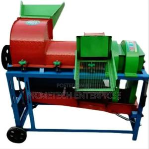 Multi Functional Thresher Machine - thumbnail 2