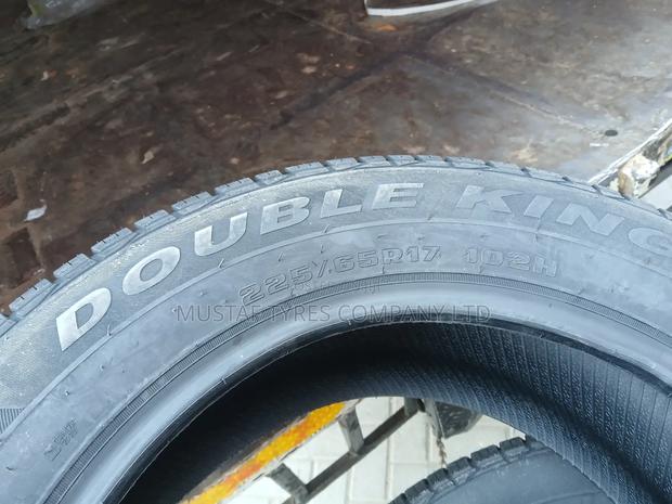 Dk. 225/65r17 - thumbnail 2